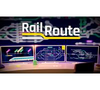 Rail Route