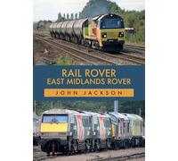 Rail Rover: East Midlands Rover