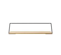 Rail Shelf Oak