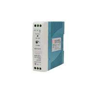 Rail switching power supply MDR-10/20/40/60/100W-5/12/24V output industrial DIN rail(5V,MDR-20)