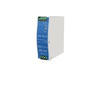 Rail switching power supply NDR-75/120/150/240W-12/24/48V output industrial DIN rail(12V,NDR-150)