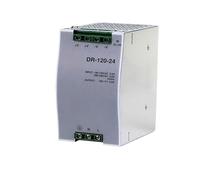 Rail Switching Power Supply NDR DR-120W-24V5A DC 12V10A Transformer DRP-240W(EDR-150-24(24V6.5A))