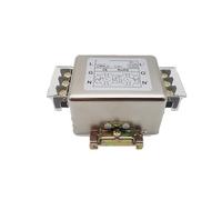 Rail terminal block power filter CW4L2-10A-R1 S 005 10A20A30A(CW4L2-10A-R1)