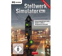 Rail Traffic Controller V2 (PC CD)