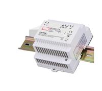 Rail Type Switching Power Supply DR-30-24V 15V 12V 5V Card Gauge Industrial(DR-30-24)