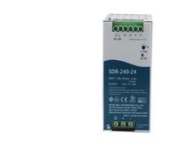 Rail Type Switching Power Supply SDR-240-24/48(SDR-240-48)
