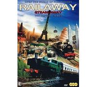 Railaway Steam Away the Series [Trainspotters Collectable] [NON-UK Format / PAL / Region 4 Import - Australia]