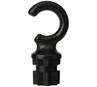 Railblaza 02400411 Hook 25 - Black, 2 Pack