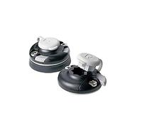 Railblaza 03400111 StarPort Mount (Pack of 2) - Black