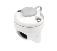 Railblaza 03401121 Railmount 19-25mm StarPort combo - White, 19-25mm