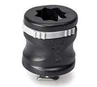 Railblaza 03410811 MiniPort TracMount, Black