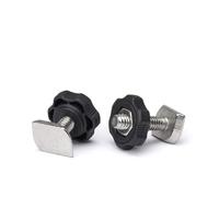 Railblaza 03410911 StarPort HD TracMount Kit