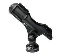 Railblaza 04402011 Rod Holder II Star Port Kit - Black