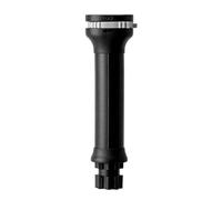 Railblaza Adjustable Extender with StarPort Mount for Kayaks, Use for Rod Holders, Camera Mounts, FishFinders and More