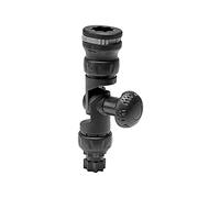 Railblaza Adjustable Extender with StarPort Mount for Kayaks, Use for Rod Holders, Camera Mounts, FishFinders and More