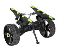 Railblaza C-Tug R Heavy Duty Kayak and Canoe Trolley With Puncture Free Kiwi Wheels
