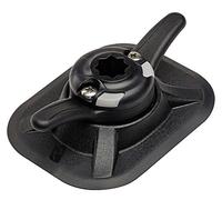 Railblaza Cleat Port RIB Mount - Black