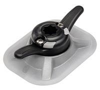 Railblaza Cleat Port RIB Mount - Grey