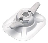 Railblaza Ribmount 3m Vhb Cleatport