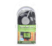 Railblaza E Series USB Star Port and Spacer - Black