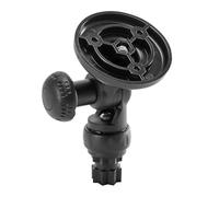 Railblaza Garmin Fishfinder R-lock Mount, Compatible with Garmin ECHOMAP UHD, UHD2, STRIKER, Versatile Mounting System, Compatible with Multiple Garmin Fish Finders