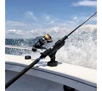 Railblaza Hexx Rod Holder