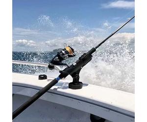 Railblaza Hexx Rod Holder