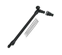 Railblaza Sounder and Transducer Mount