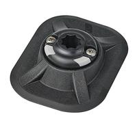 Railblaza Ribport Including 3M VHB Pad - Black