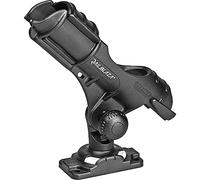 Railblaza Rod Holder II and Starport HD Base by