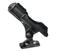 Railblaza Rod Holder II Black + Starport HD Kit