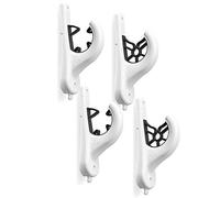 Railblaza RodRak - Holds 2 Rods - White