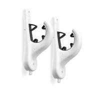 Railblaza Unisex Adult ND-254 Rodrak Pole Holder White, Standard