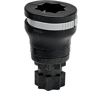 Railblaza SwivelPort Mount - Black