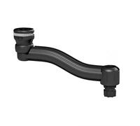 Railblaza Transducer Swimg Arm R-Lock Mount for Fish Finder Screens and Marine Electronics, Compatible with Garmin, Lowrance, Humminbird and More