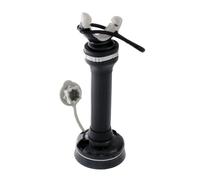 Railblaza Trolling Motor Support kit,One Size