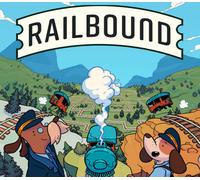 Railbound PC Steam CD Key (valid until April 2027)