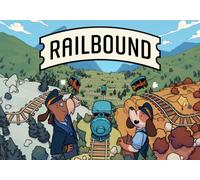Railbound (Xbox One / Xbox Series X|S) Xbox Live Key - ARGENTINA