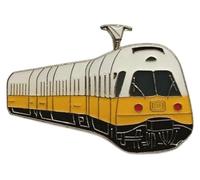 Railcar BR 403, br 403, express, pin, badge, locomotive, railway, train, railway, pin, pins, badge, locomotive, train, Polybag