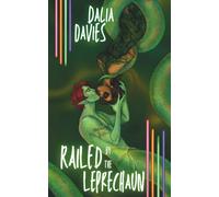 Railed by the Leprechaun (Valley of the Old Gods)