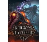 RailGods of Hysterra (PC) - Steam Key - GLOBAL