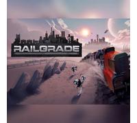 RAILGRADE (PC) Steam Account - GLOBAL
