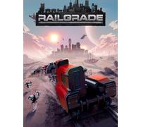 Railgrade (PC) - Steam Gift - GLOBAL