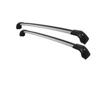 Railing Roof Bar For PEUGEOT 508 SW 5-dr Estate 2011-2017 2018 Side Bars Cross Rails Roof Rack Luggage CUV SUV 2Piece Roof Bars(A)