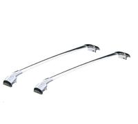 Railing Roof Bar For Q5 2009 2010 2011 2012 2013 2014 2015 2016 2017 Roof Rail Rack Cross Bars Crossbars 2Piece