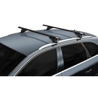 Railing Roof Bars for SUZUKI VITARA When 2015