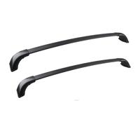 Railing Roof Bars For Toyota For Highlander 2014 2015 2016 2017 2018 2019 XLE/Limited SE/LE Cars Luggage 2Pcs Roof Rack Car Top Rail Carries Kayak Roof Rack