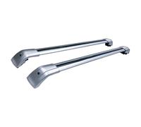 Railing Roof Bars Roof rack basket For Mazda CX-5 2017-2025