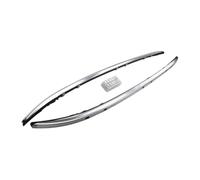 Railing Roof Bars Roof rack basket For Mazda CX-5 2017-2026