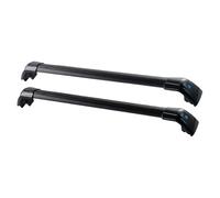 Railing Roof Bars Roof rack basket For Mazda CX-9 2016-2021